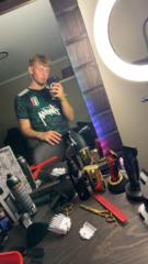 Ágúst Ægir Hinriksson