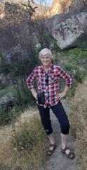 Nancy Major