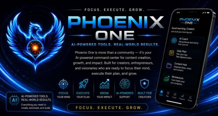 Phoenix One