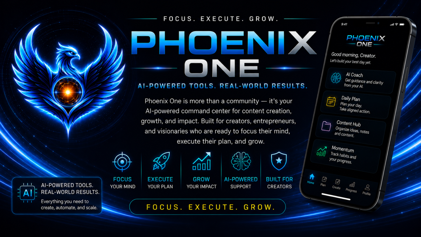 Phoenix One