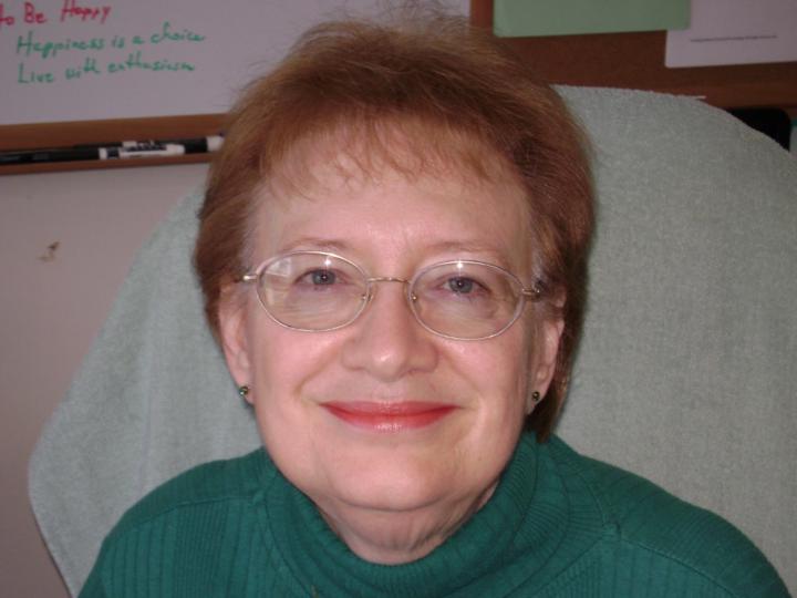 Teresa Beeman