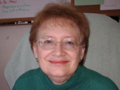 Teresa Beeman