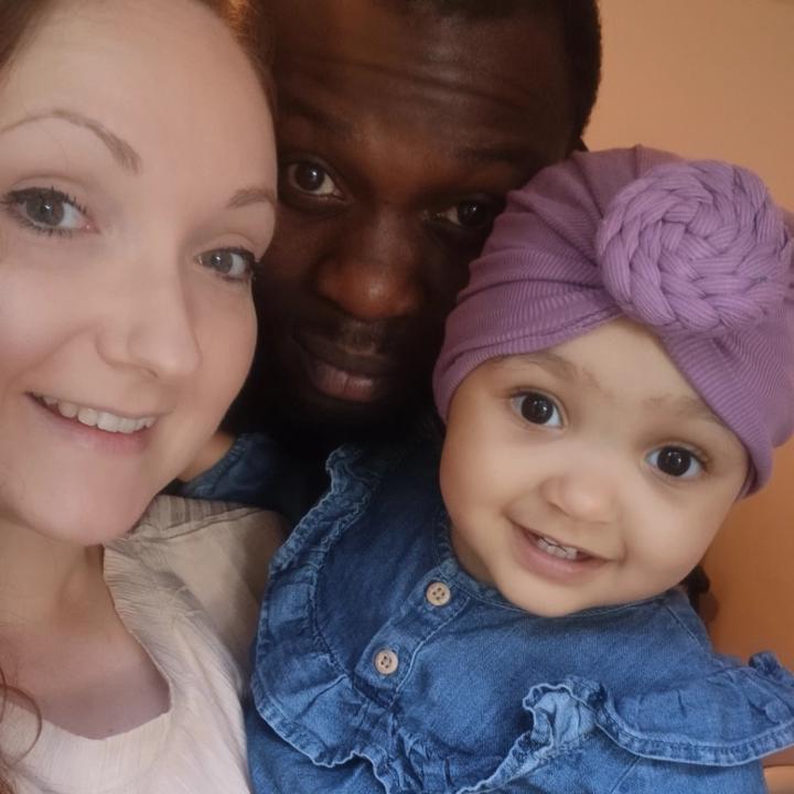 Charlotte et Kevin