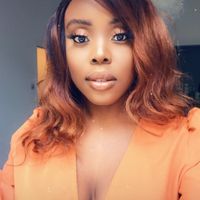 Michelle Asare