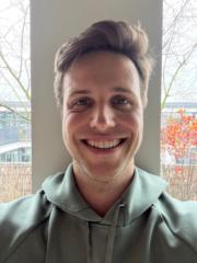 Moritz Ulrich