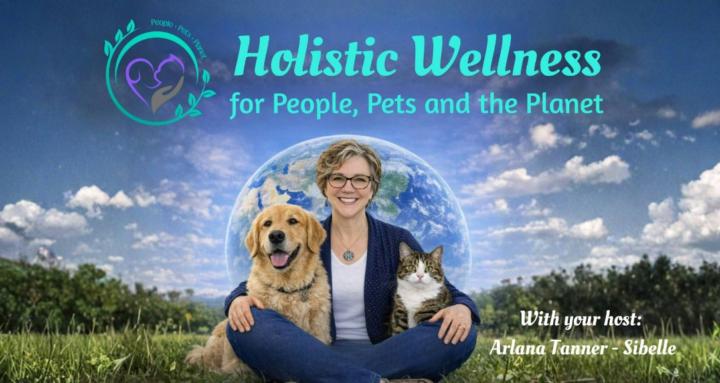 People, Pets and the Planet