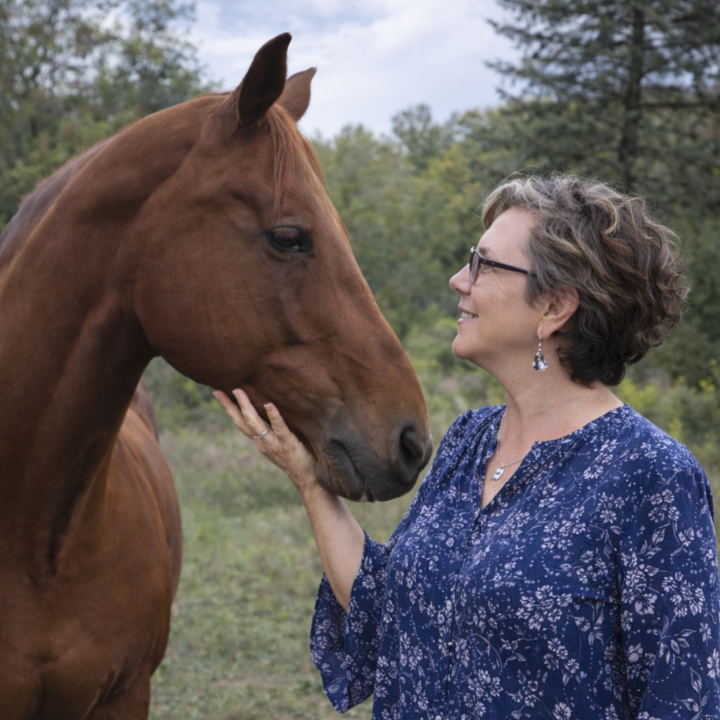 About your Community Guide: Arlana Tanner