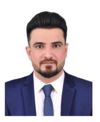 Zia Ullah Javed Khan