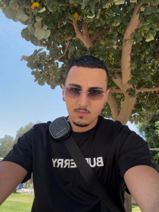 Amro Aboelhija