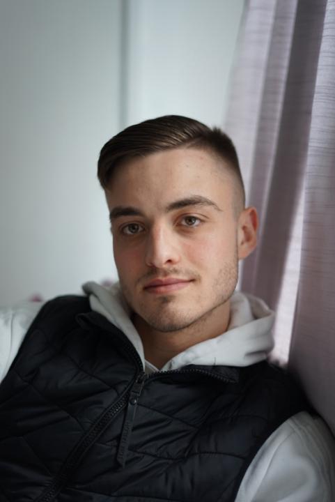 Julian Schorn