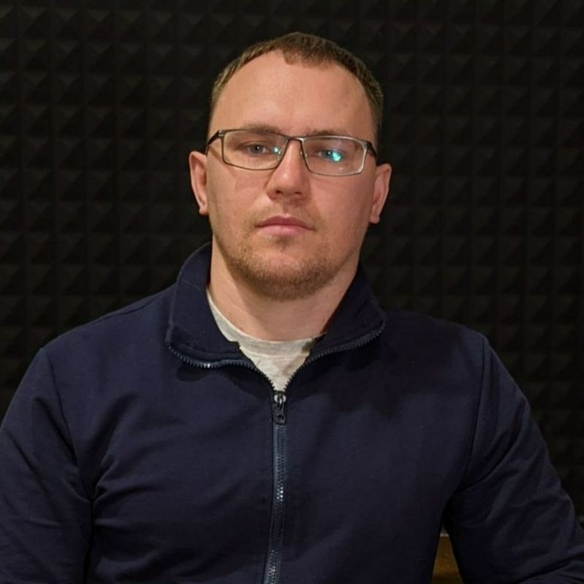 Volodymyr Demediuk