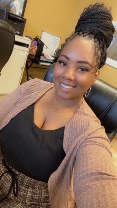 Tarrika Boyd
