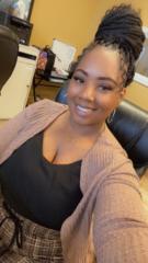 Tarrika Boyd