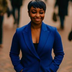 Vivian Mudiare