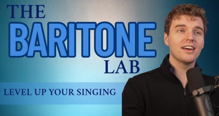 The Baritone Lab