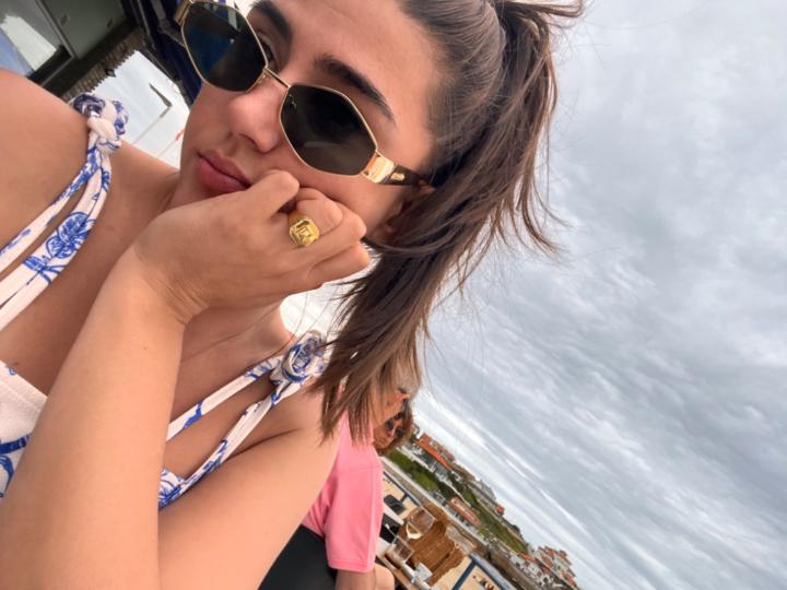 Cristina Lara