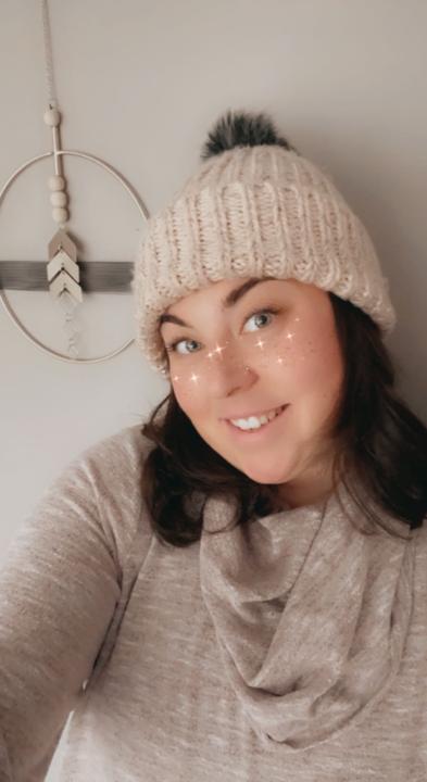Elise Sundberg