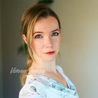 Vivenna Kay