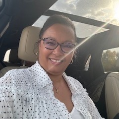 Joy Higgins