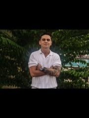 Mateo Bedoya