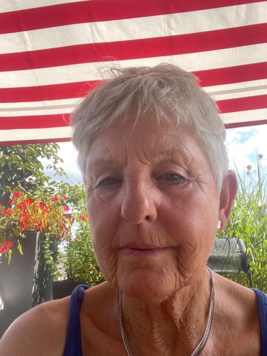 Annette Piwowarski