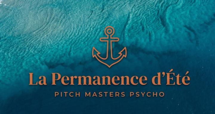 La Permanence d'été - PMP