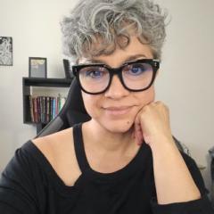 Glenna Garcia