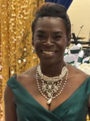 LaShuna Houston