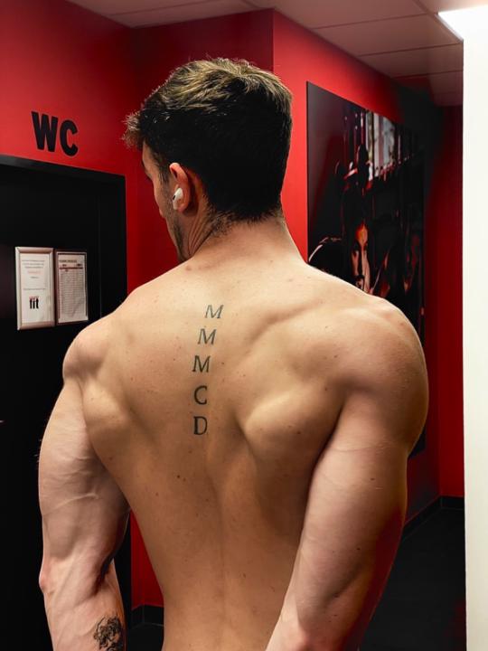 Lukas Dvoracek