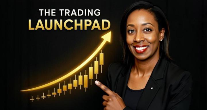 The Trading Launchpad 🚀