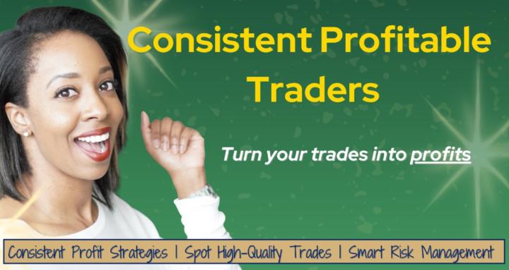 Consistent Profitable Traders