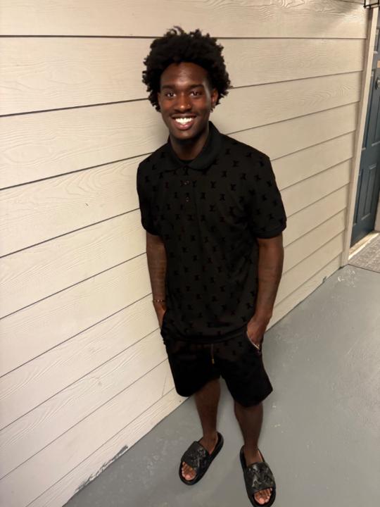 Keyshawn Alexander
