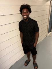 Keyshawn Alexander
