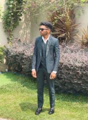 Aqil Ahamed