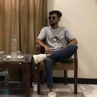 Hassan Ali