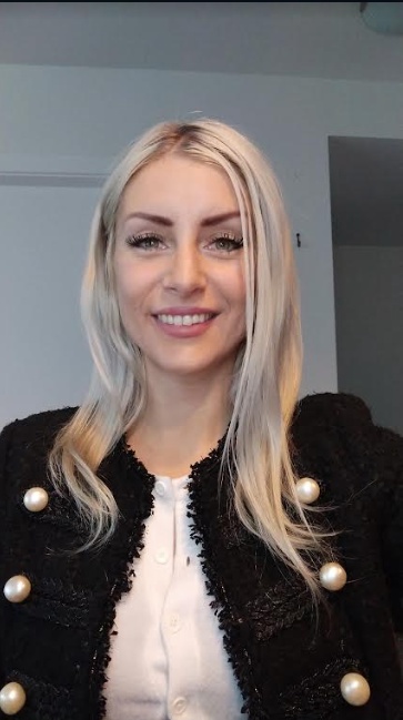 Dominika Radomski