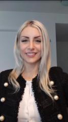 Dominika Radomski