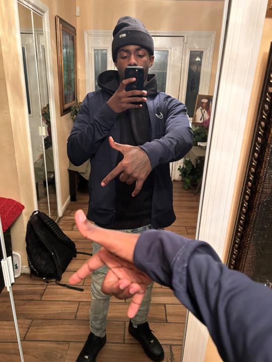 Eshaun Suggs
