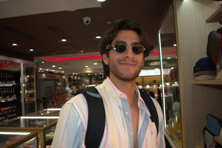 Christian Sotomayor