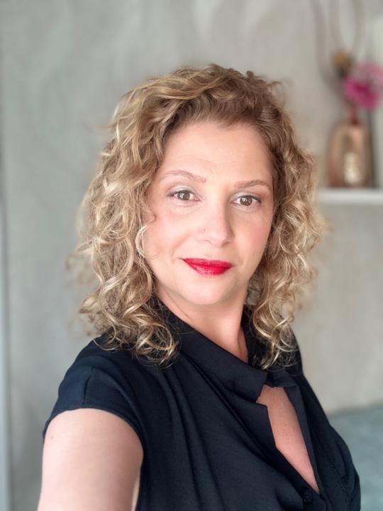 Eva Maria García Perez