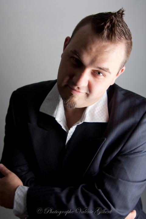 Oliver Gillz