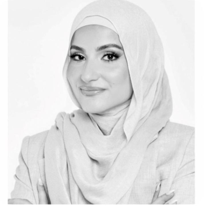 Mariam Antar