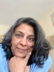 Mona Parekh