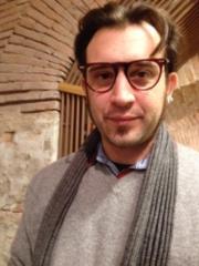 Francesco Zacchi