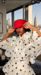 Mia Crawford