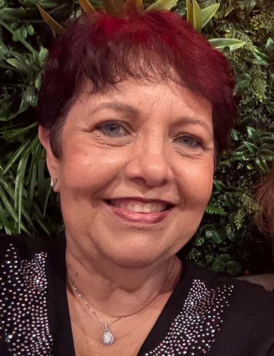 Cheryl Brooks