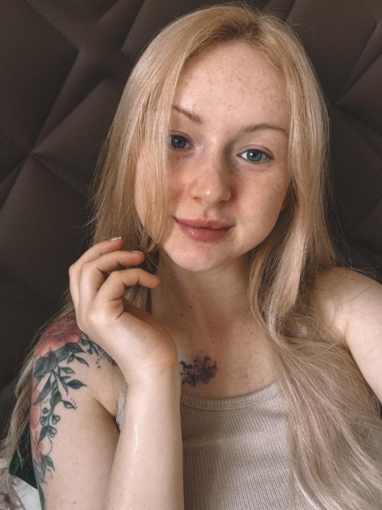 Kinga Poniatowska