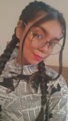 Andrea Carrillo