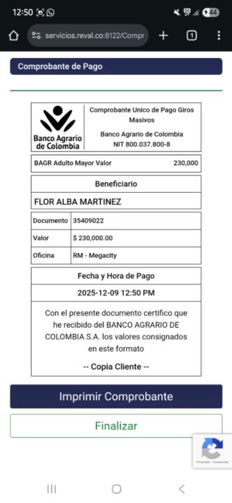 Nicole Stefany Hernández Villada