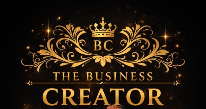 The Business Creator